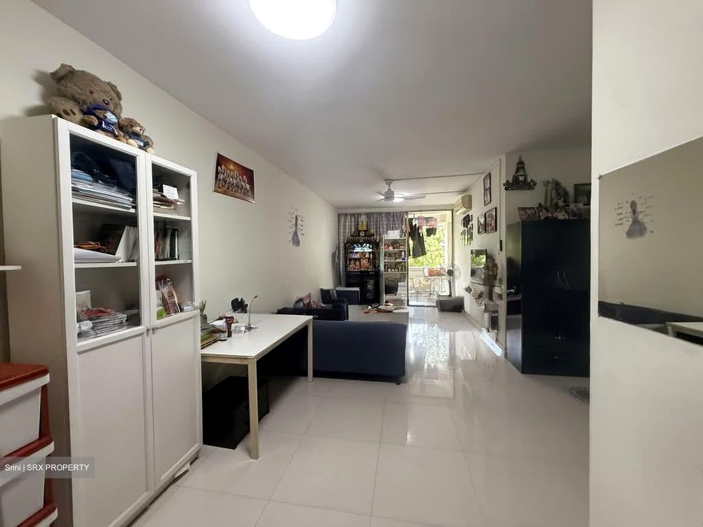 Orchid Park Condominium (D27), Condominium #594627861